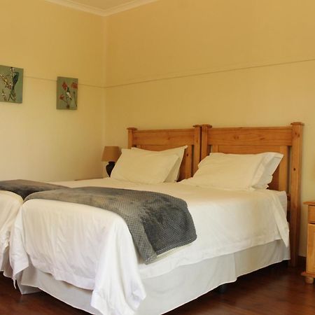 คุกคู ริดจ์ คันทรี รีทรีต Guest House เฮซีวิว ภายนอก รูปภาพ