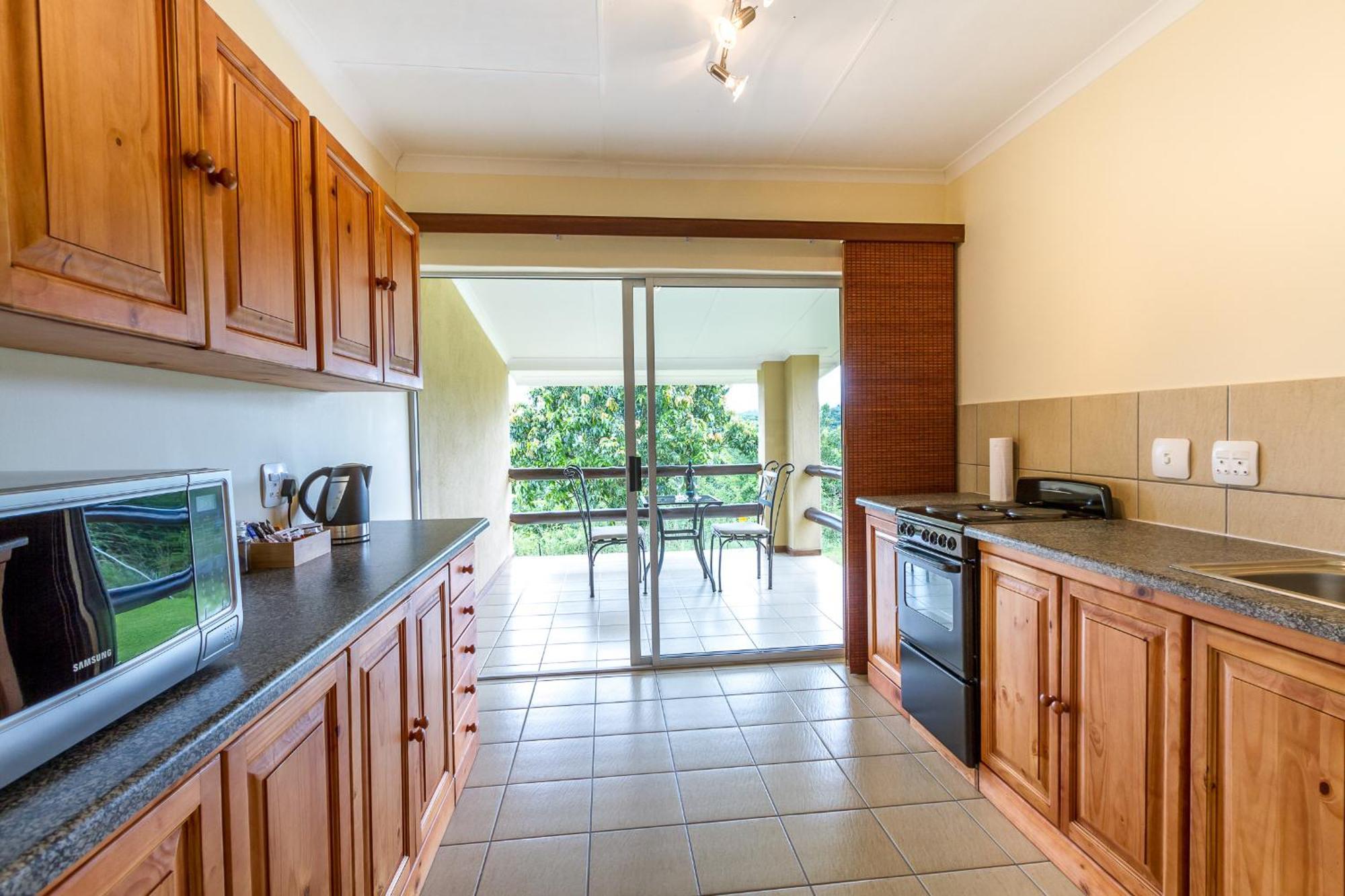 คุกคู ริดจ์ คันทรี รีทรีต Guest House เฮซีวิว ห้อง รูปภาพ