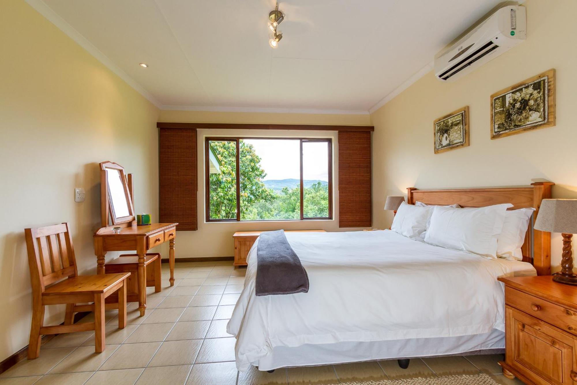 คุกคู ริดจ์ คันทรี รีทรีต Guest House เฮซีวิว ห้อง รูปภาพ