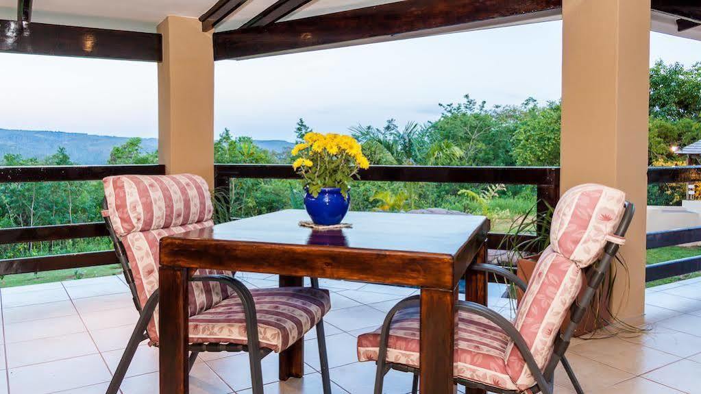 คุกคู ริดจ์ คันทรี รีทรีต Guest House เฮซีวิว ภายนอก รูปภาพ