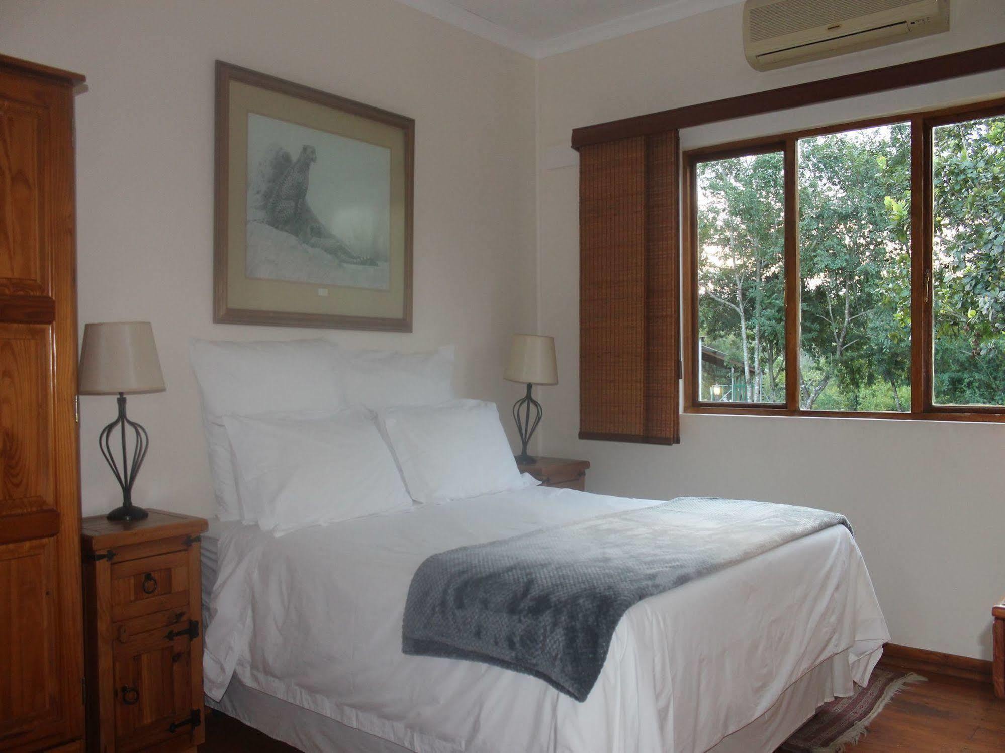 คุกคู ริดจ์ คันทรี รีทรีต Guest House เฮซีวิว ภายนอก รูปภาพ