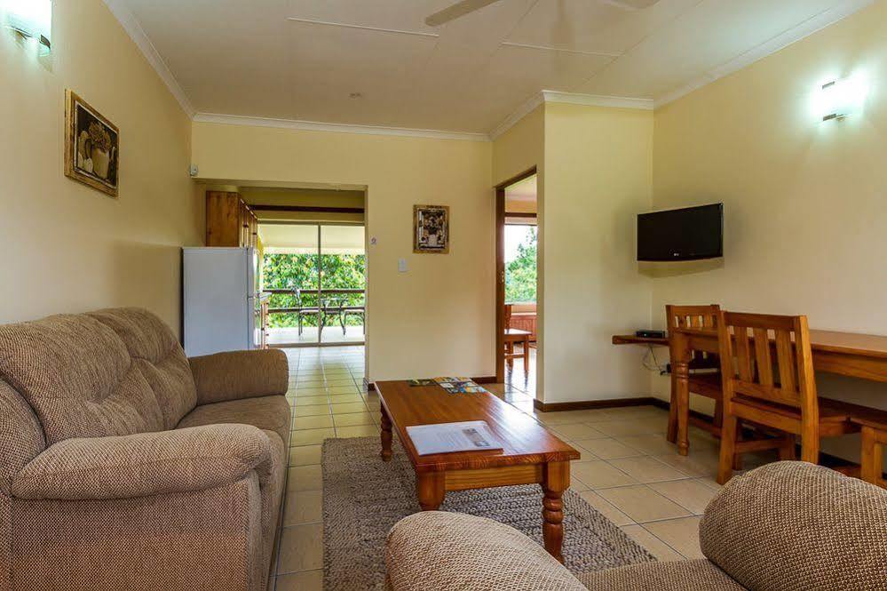 คุกคู ริดจ์ คันทรี รีทรีต Guest House เฮซีวิว ภายนอก รูปภาพ
