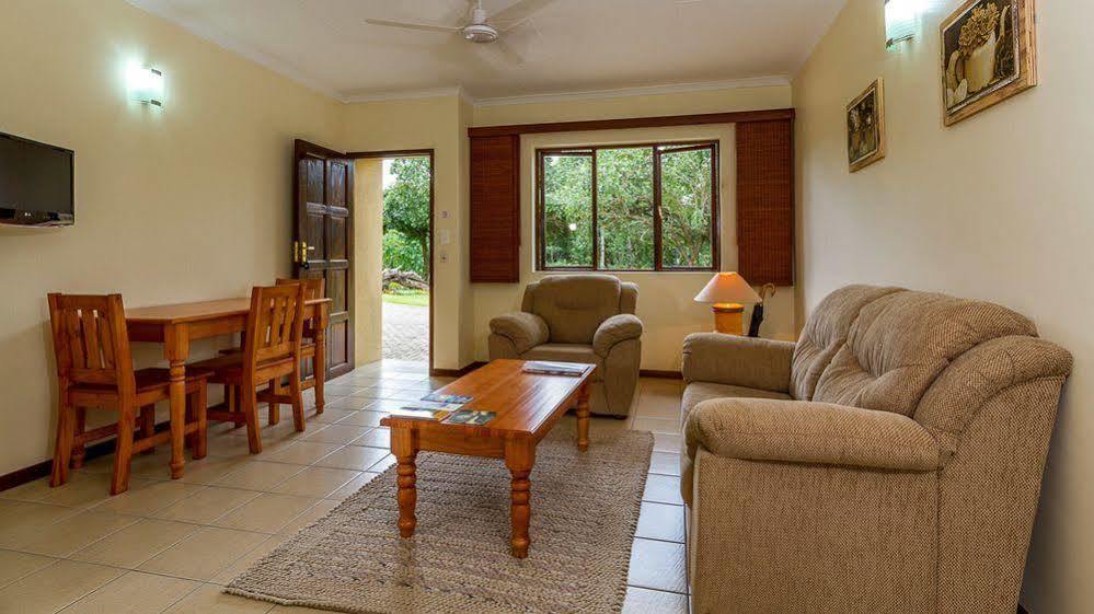 คุกคู ริดจ์ คันทรี รีทรีต Guest House เฮซีวิว ภายนอก รูปภาพ