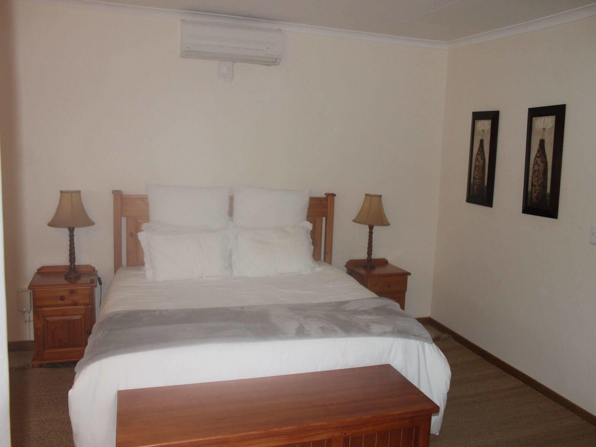 คุกคู ริดจ์ คันทรี รีทรีต Guest House เฮซีวิว ภายนอก รูปภาพ