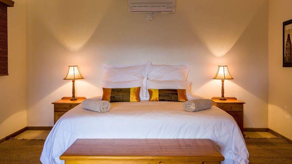 คุกคู ริดจ์ คันทรี รีทรีต Guest House เฮซีวิว ภายนอก รูปภาพ
