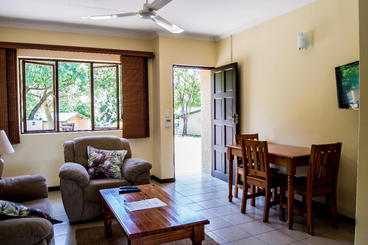 คุกคู ริดจ์ คันทรี รีทรีต Guest House เฮซีวิว ภายนอก รูปภาพ