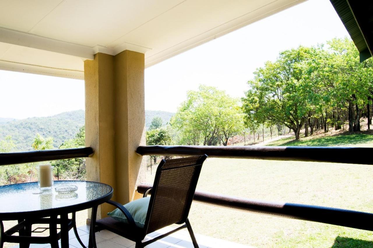 คุกคู ริดจ์ คันทรี รีทรีต Guest House เฮซีวิว ภายนอก รูปภาพ