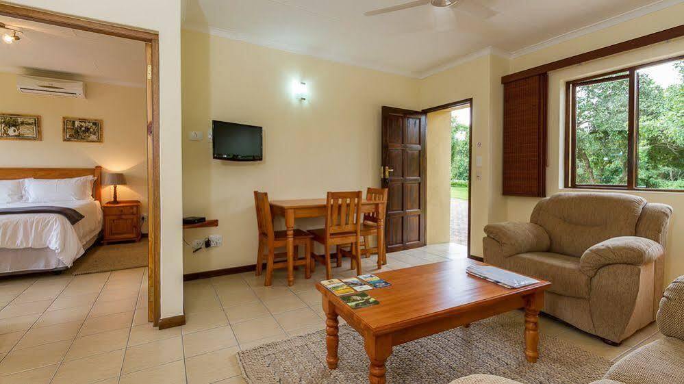คุกคู ริดจ์ คันทรี รีทรีต Guest House เฮซีวิว ภายนอก รูปภาพ
